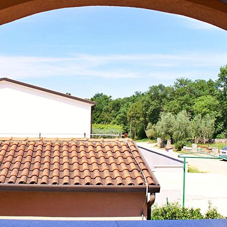 Apartments Kanegra Umag Exterior foto