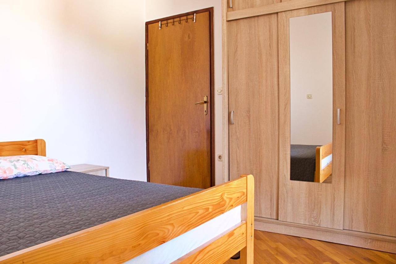 Apartments Kanegra Umag Exterior foto