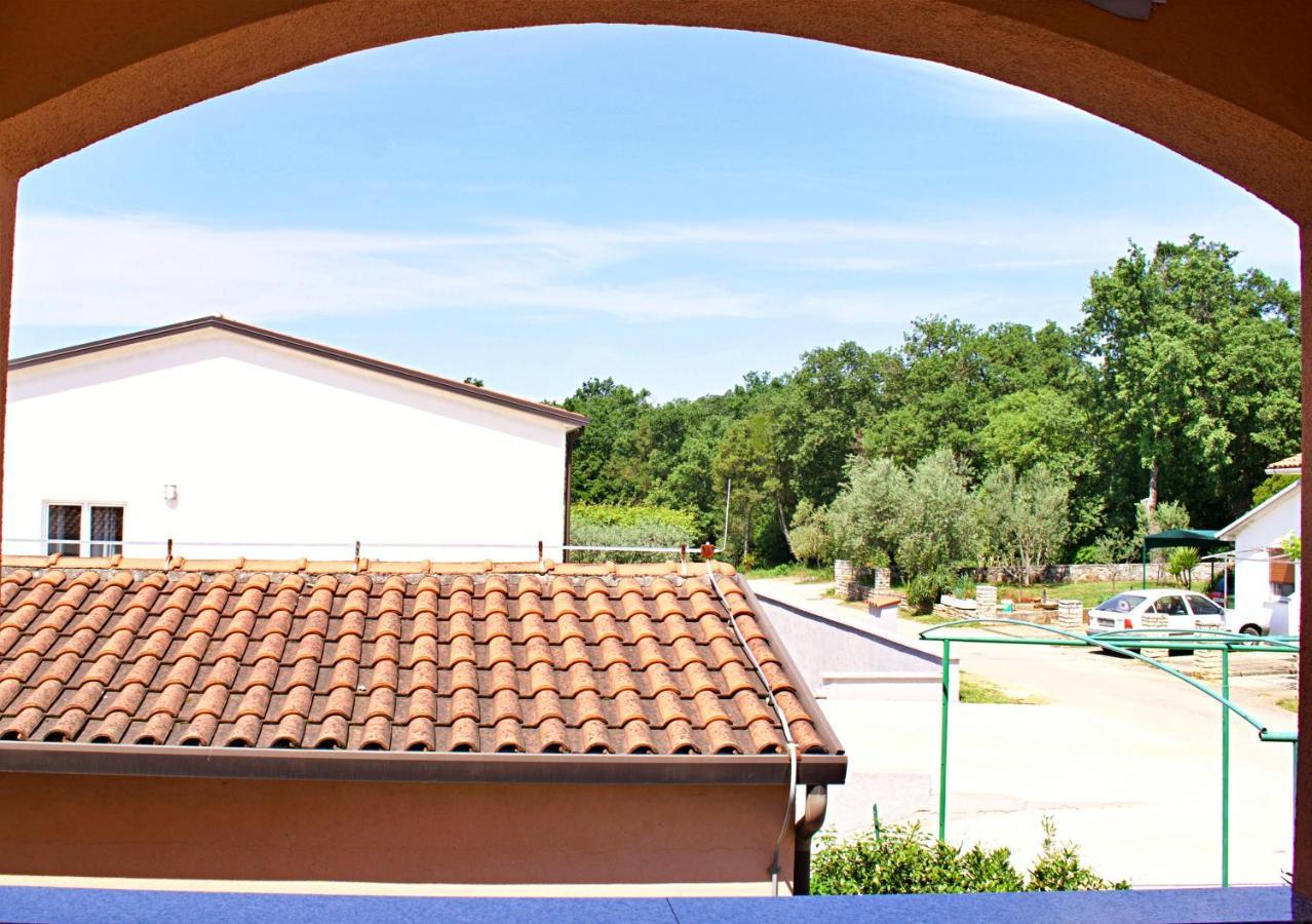 Apartments Kanegra Umag Exterior foto