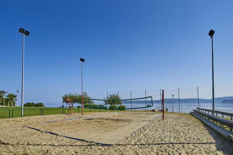 Apartments Kanegra Umag Exterior foto